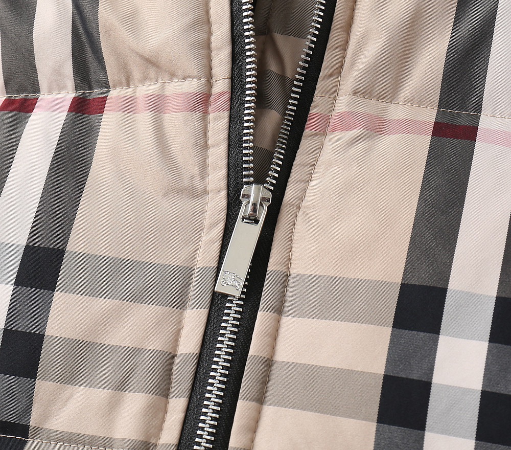 down jacket Man